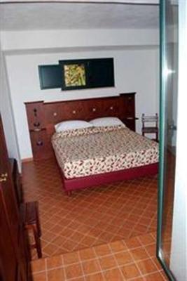 фото отеля La Locandiera Bed & Breakfast Scilla