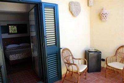 фото отеля La Locandiera Bed & Breakfast Scilla