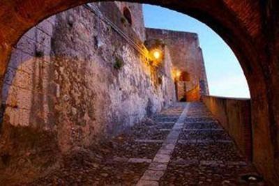 фото отеля La Locandiera Bed & Breakfast Scilla