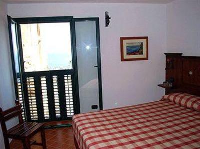 фото отеля La Locandiera Bed & Breakfast Scilla
