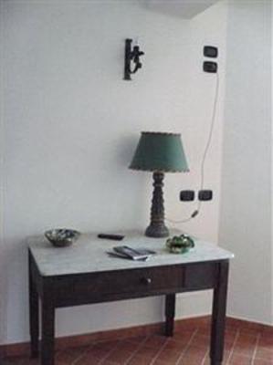 фото отеля La Locandiera Bed & Breakfast Scilla