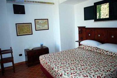 фото отеля La Locandiera Bed & Breakfast Scilla