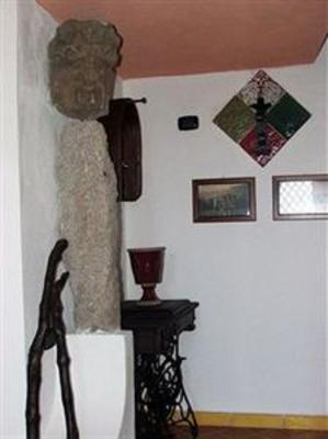 фото отеля La Locandiera Bed & Breakfast Scilla