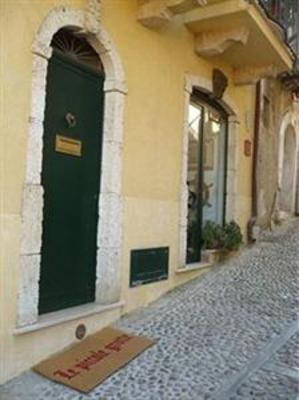 фото отеля La Locandiera Bed & Breakfast Scilla