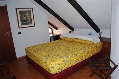 фото отеля La Locandiera Bed & Breakfast Scilla