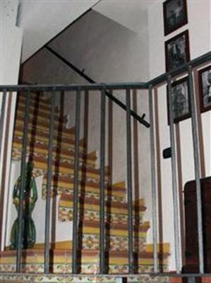 фото отеля La Locandiera Bed & Breakfast Scilla
