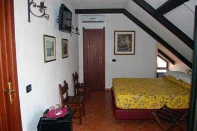 фото отеля La Locandiera Bed & Breakfast Scilla