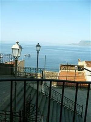 фото отеля La Locandiera Bed & Breakfast Scilla