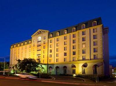 фото отеля Hotel Grand Chancellor Launceston