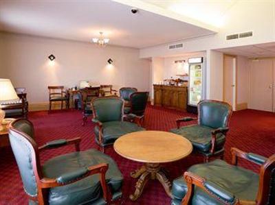 фото отеля Hotel Grand Chancellor Launceston