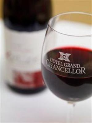 фото отеля Hotel Grand Chancellor Launceston