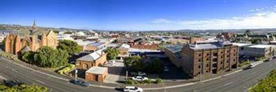 фото отеля Hotel Grand Chancellor Launceston
