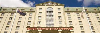 фото отеля Hotel Grand Chancellor Launceston