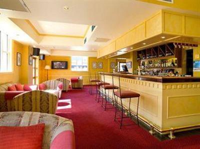 фото отеля Hotel Grand Chancellor Launceston