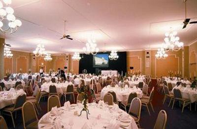 фото отеля Hotel Grand Chancellor Launceston