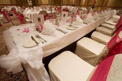 фото отеля Hotel Grand Chancellor Launceston