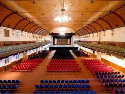 фото отеля Hotel Grand Chancellor Launceston