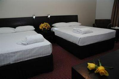 фото отеля Hotel Grand Chancellor Launceston