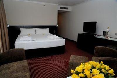 фото отеля Hotel Grand Chancellor Launceston