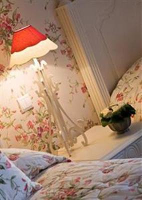 фото отеля Hotel Chateau Tilques