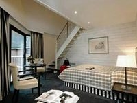 Hotel Chateau Tilques