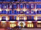 фото отеля Grand Hotel Lviv