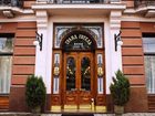 фото отеля Grand Hotel Lviv