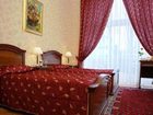 фото отеля Grand Hotel Lviv