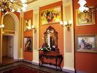 фото отеля Grand Hotel Lviv