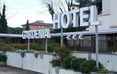 фото отеля Gardenia