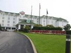 фото отеля Embassy Suites Hotel Pittsburgh - International Airport