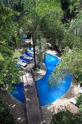 фото отеля Comfort Inn Tampico