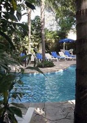 фото отеля Comfort Inn Tampico