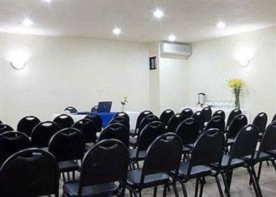 фото отеля Comfort Inn Tampico