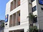 фото отеля Comfort Inn Tampico