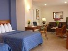 фото отеля Comfort Inn Tampico