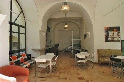 фото отеля La Controra Hostel Naples