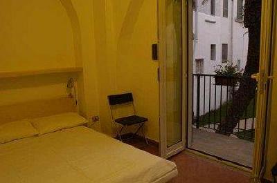 фото отеля La Controra Hostel Naples