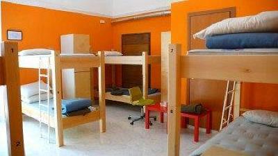 фото отеля La Controra Hostel Naples