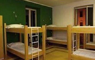 фото отеля La Controra Hostel Naples