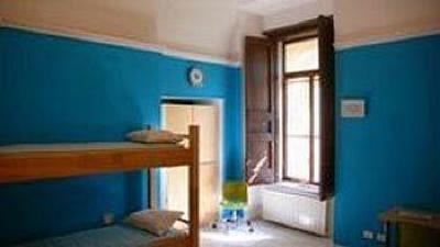 фото отеля La Controra Hostel Naples