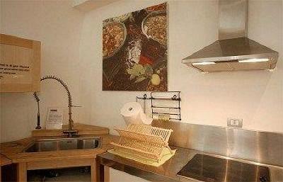 фото отеля La Controra Hostel Naples