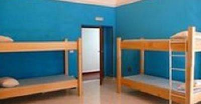 фото отеля La Controra Hostel Naples