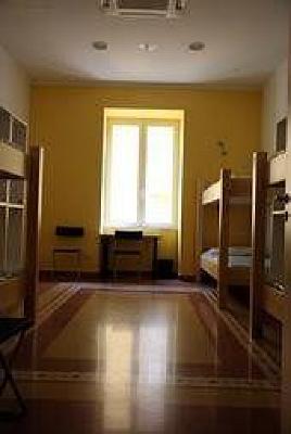 фото отеля La Controra Hostel Naples