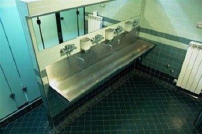 фото отеля La Controra Hostel Naples