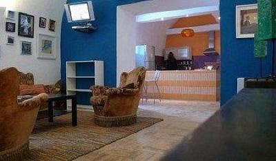 фото отеля La Controra Hostel Naples