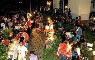 фото отеля La Controra Hostel Naples