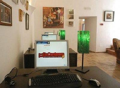 фото отеля La Controra Hostel Naples