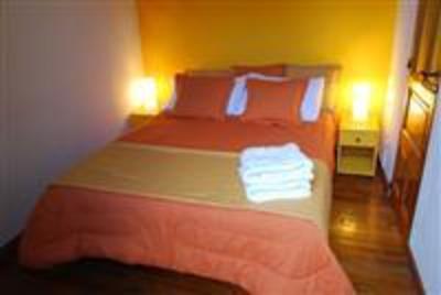 фото отеля Hostal Tercero del Sur