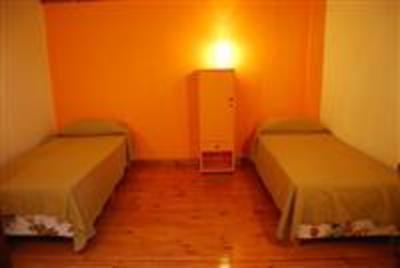 фото отеля Hostal Tercero del Sur